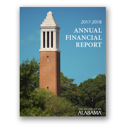 Financial Report 2018